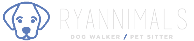 Ryannimals Dog Walking + Pet Sitting + Trainer Washington D.C